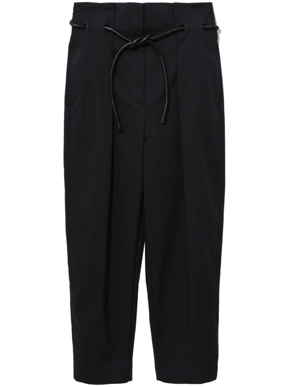 Image 1 of 3.1 Phillip Lim Origami pleated trousers