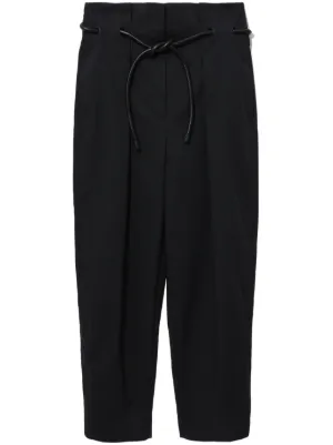 3.1 Phillip Lim（3.1 フィリップリム）パンツ - FARFETCH