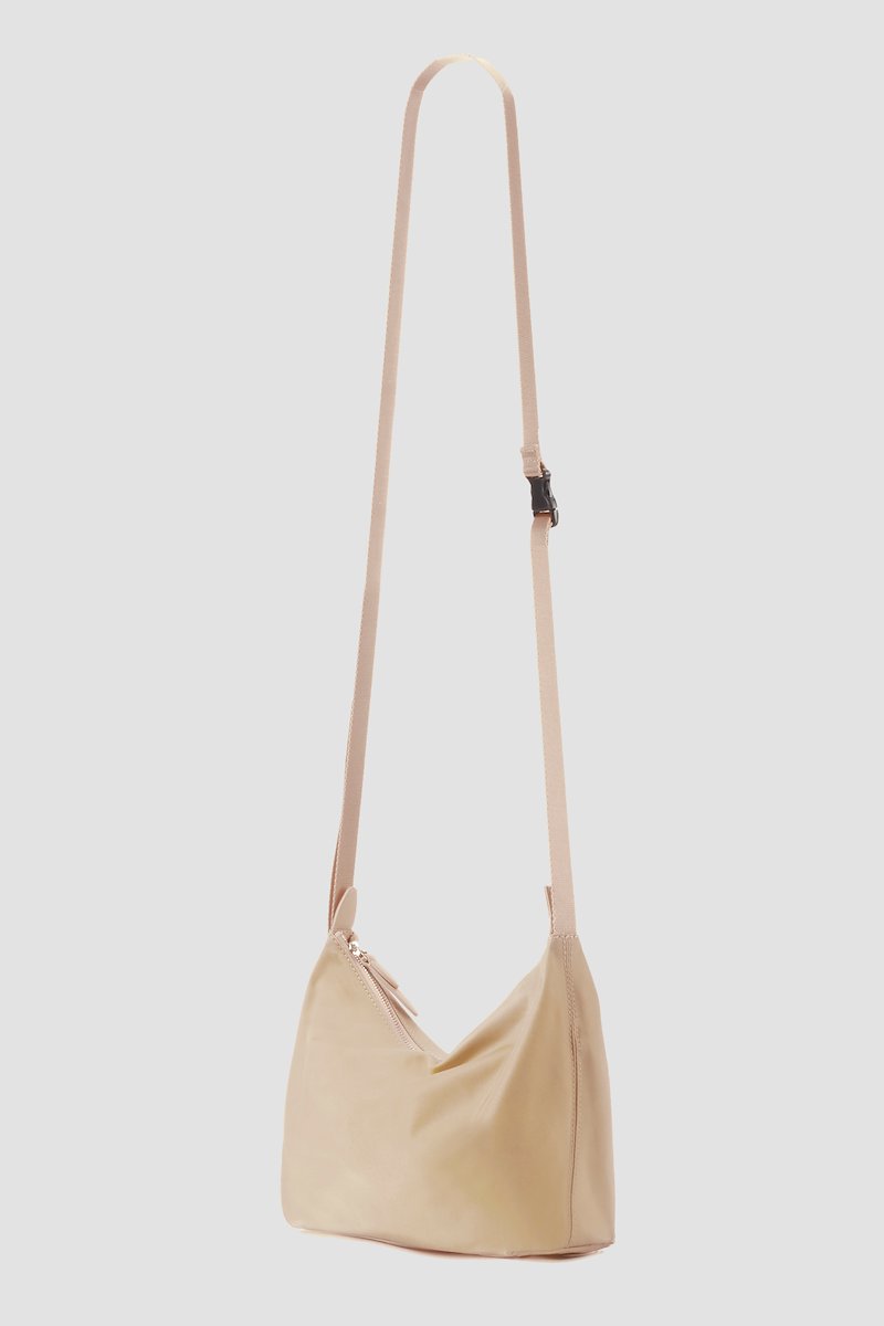 The Deconstructed Sling Bag-neutrals #0 The Deconstructed Sling Bag, BEIGE Synthetic->Nylon The Deconstructed Sling Bag from 3.1 Phillip Lim. - 2