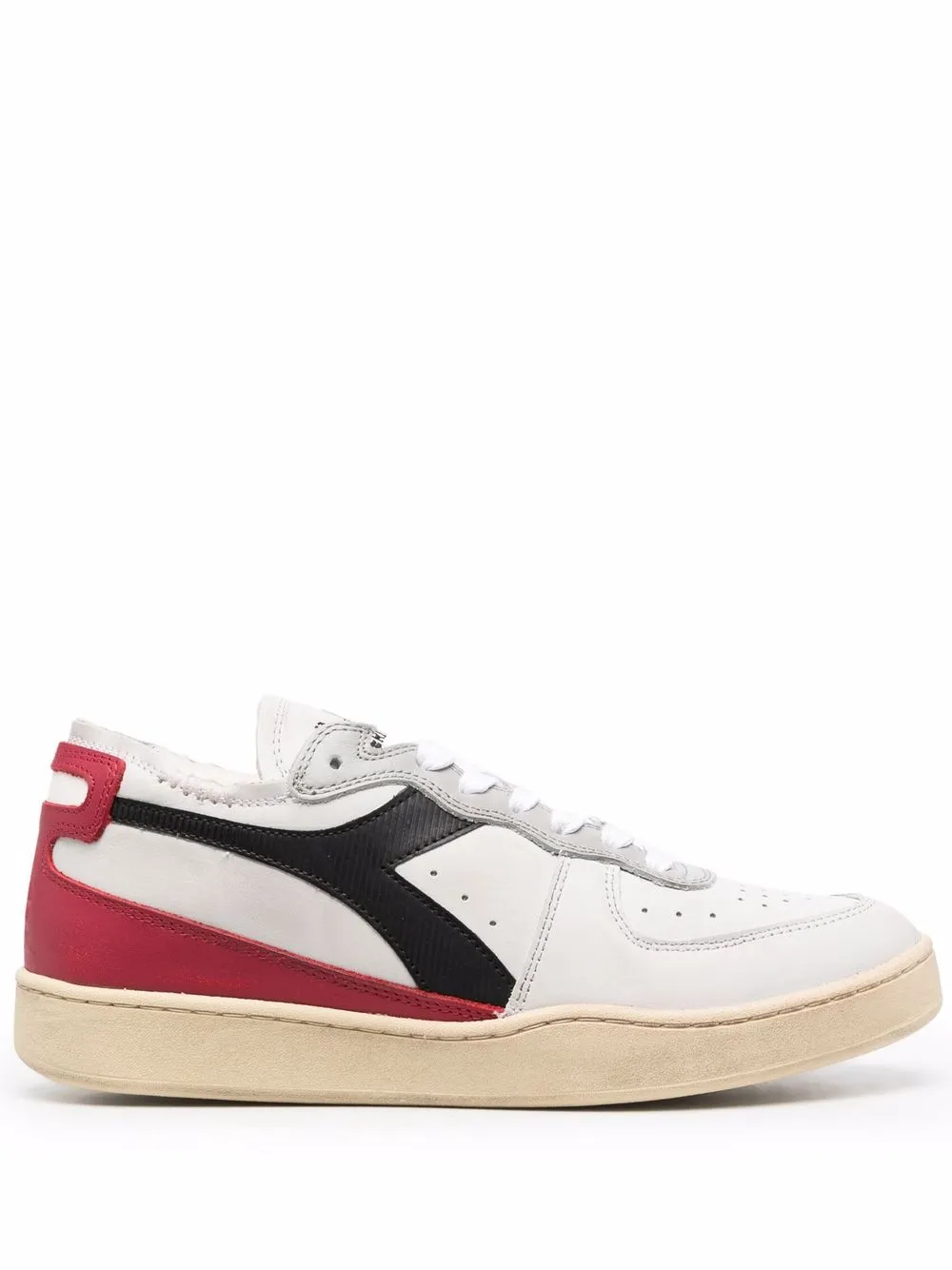 

Diadora tenis Basket Row - Blanco