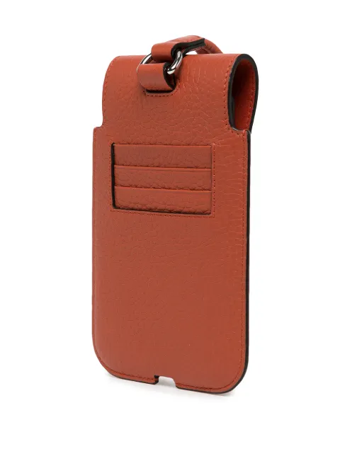 mulberry city phone pouch