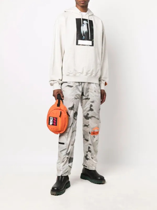 supreme scarface moletom com capuz