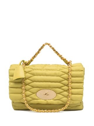 Mulberry's Softie Bag Has Just Launched, and We Love It