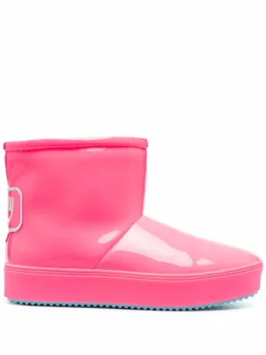 chiara ferragni rain boots