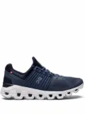 On Running Cloudswift low-top sneakers - Blue