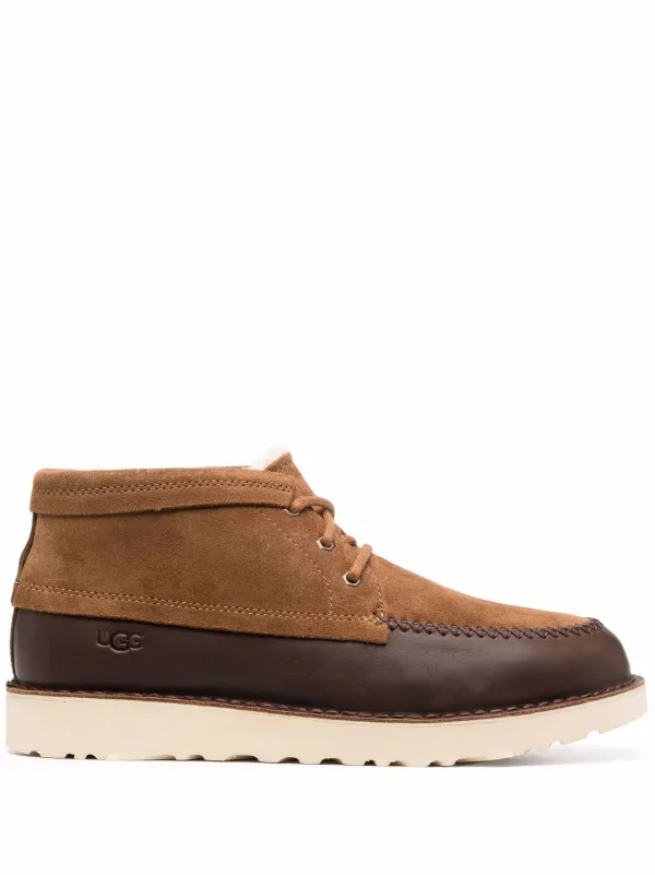 ugg campfire trail boot