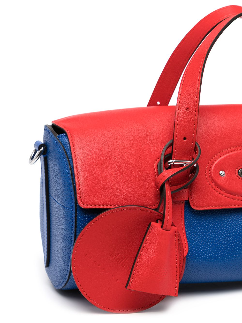 фото Mulberry сумка-тоут bayswater