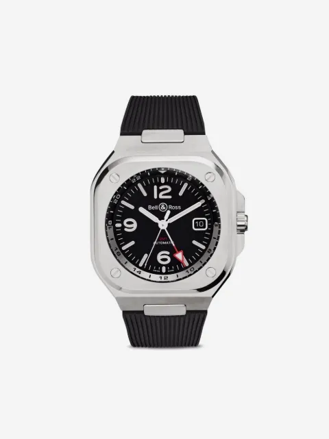 Bell & Ross BR-05 GMT 41mm