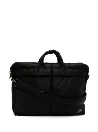 Porter-Yoshida & Co. Tanker 2-way Brief Case - Farfetch