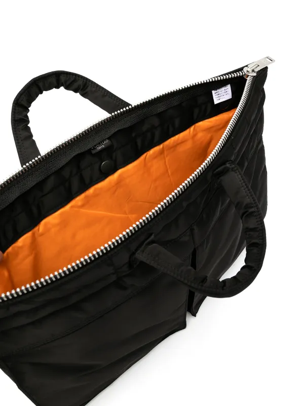 Porter-Yoshida & Co. Tanker 2-way Brief Case - Farfetch