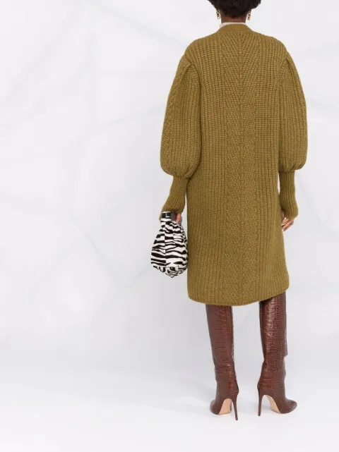 ulla johnson aidan cardigan