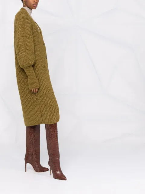 ulla johnson aidan cardigan