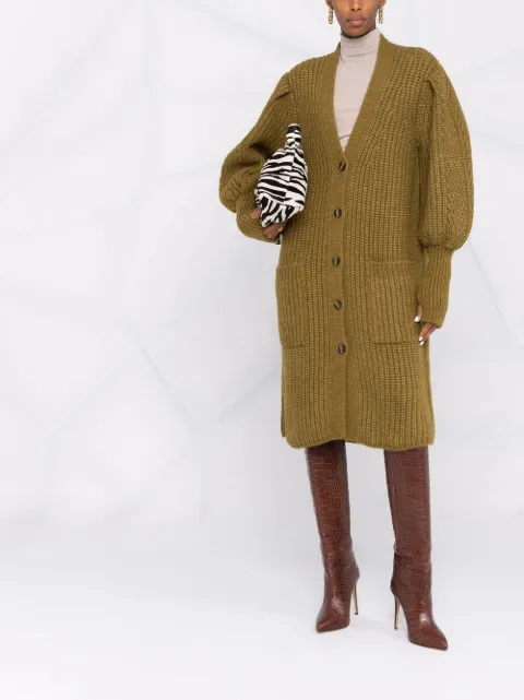 ulla johnson aidan cardigan