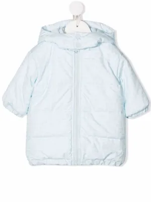 fendi baby coat