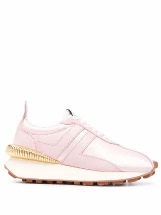 lanvin sneakers farfetch