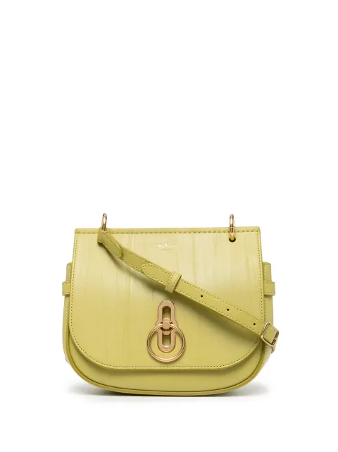 small amberley crossbody white