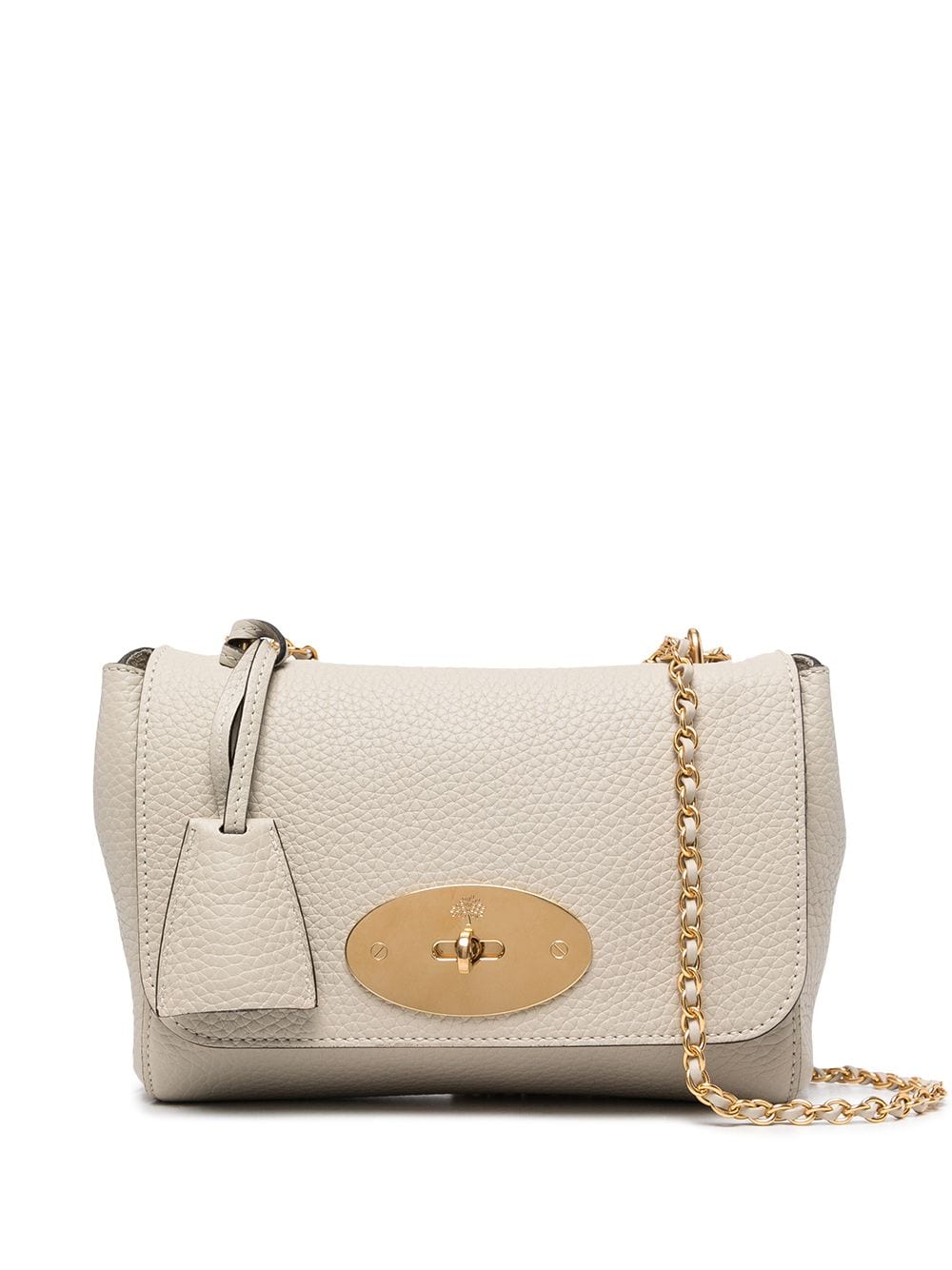 Image 1 of Mulberry Lily satchel bag