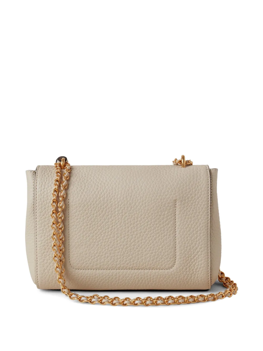 Mulberry Lily チェーンショルダーバッグ Mulberry Lily チェーン ショルダーバッグ | ニュートラル | FARFETCH JP