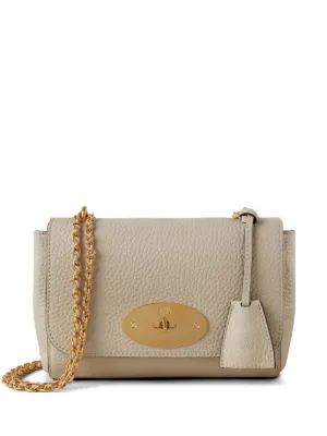 Mulberry Lily チェーンストラップ ショルダーバッグ | グリーン