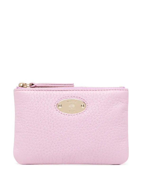 mulberry coin wallet