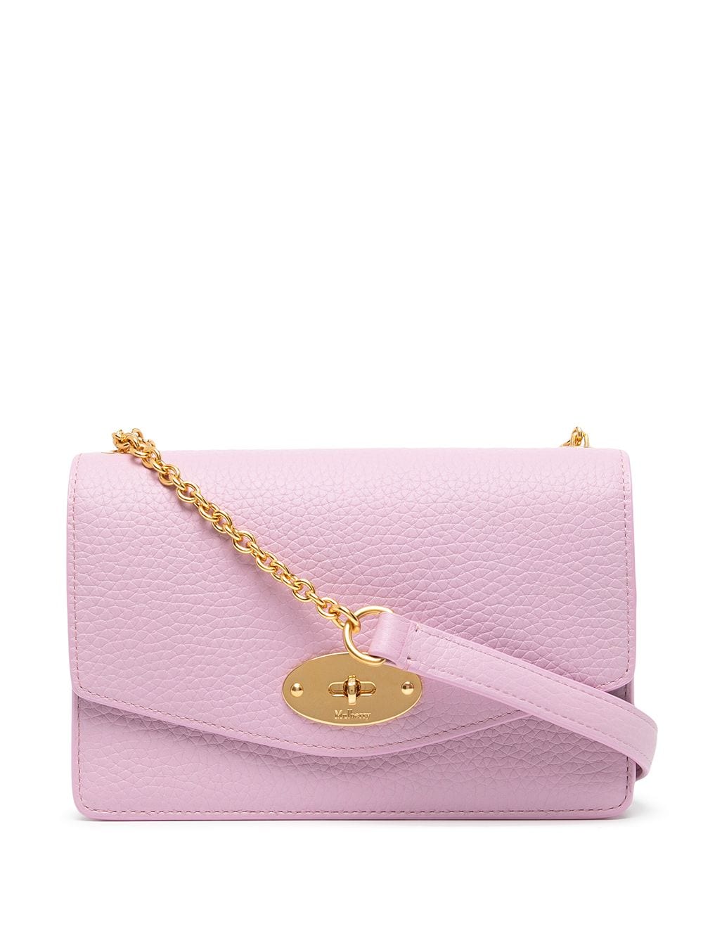 Mulberry Small Darley Crossbody Bag - Farfetch