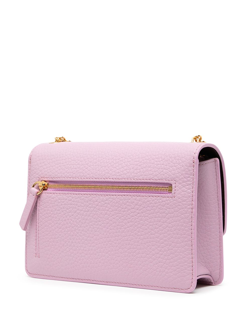 Mulberry Small Darley Daisy Crossbody Bag - Farfetch