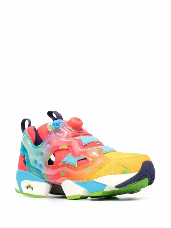 Shop Reebok x Jelly Belly InstaPump 