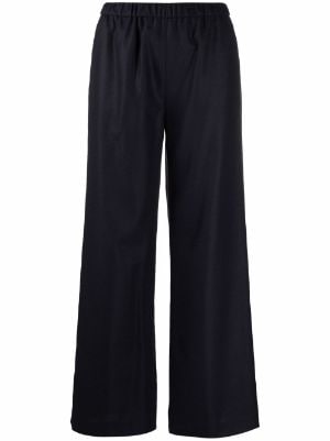 Aspesi cuffed hem trousers women - Glamood Outlet