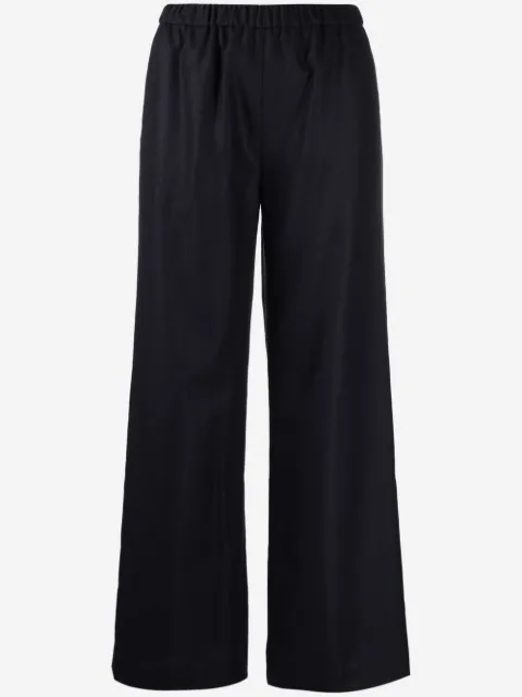 ASPESI wide-leg trousers