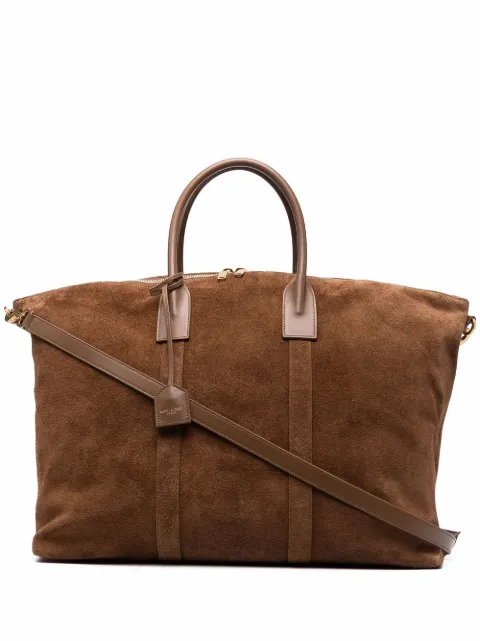 Saint Laurent Borsone oversize 