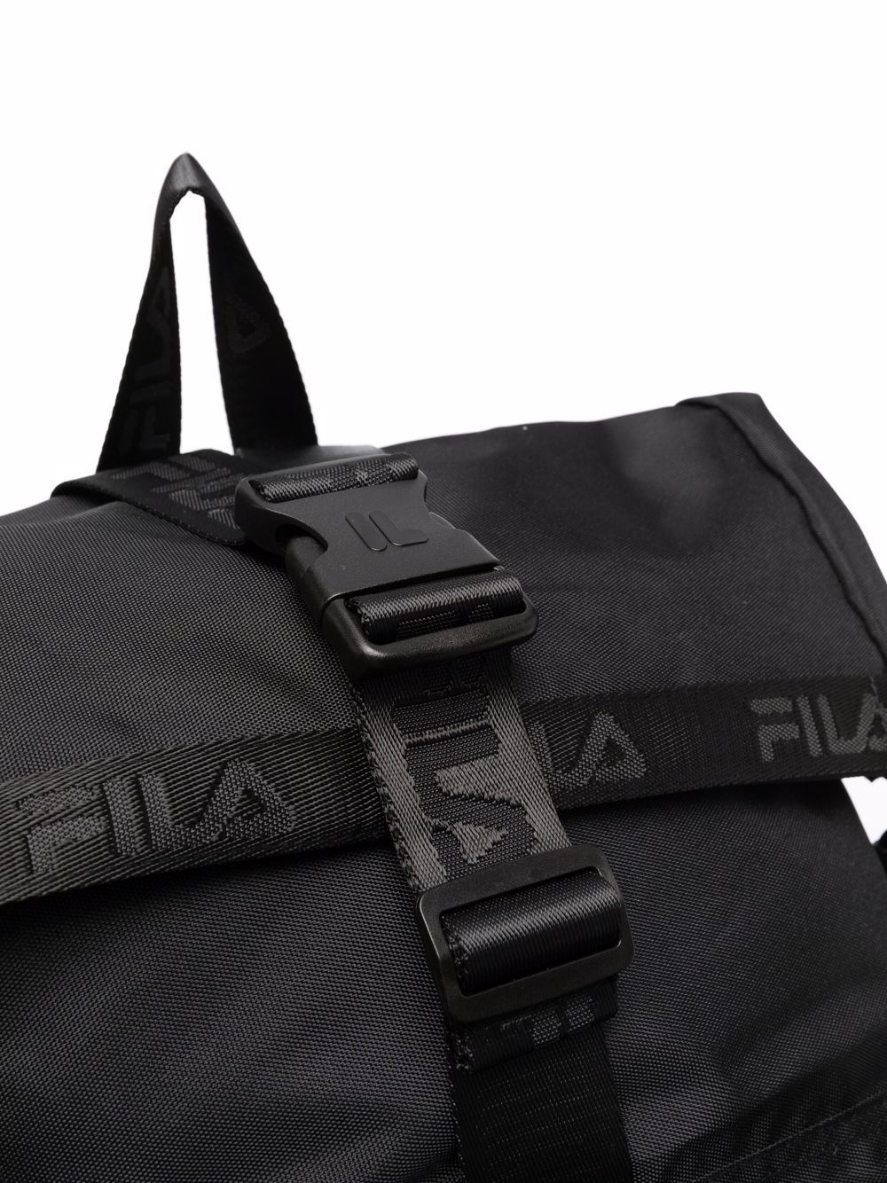 фото Fila рюкзак с нашивкой-логотипом