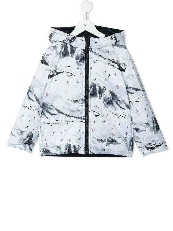 smith snowboard jackets