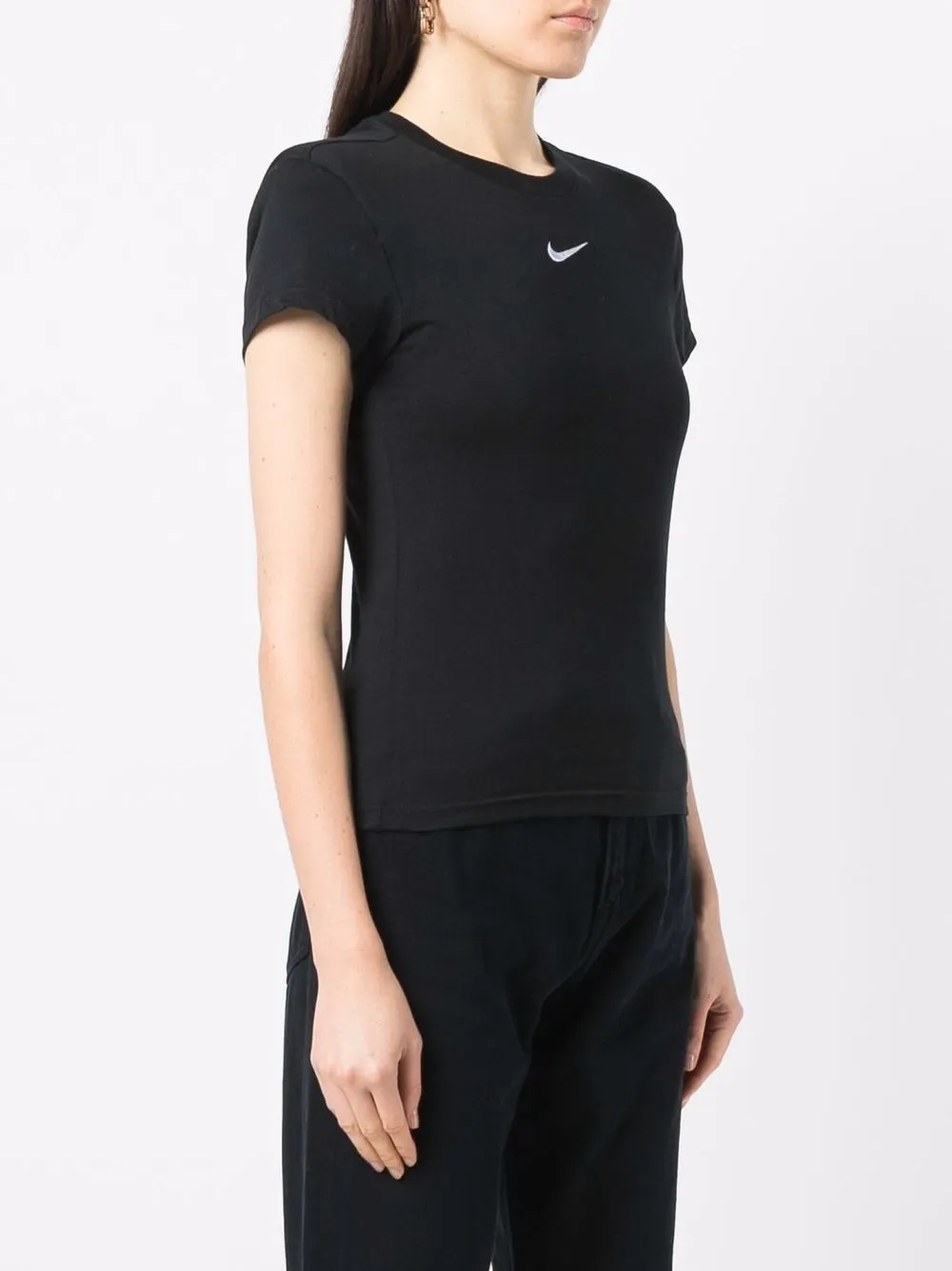 фото Nike футболка с логотипом