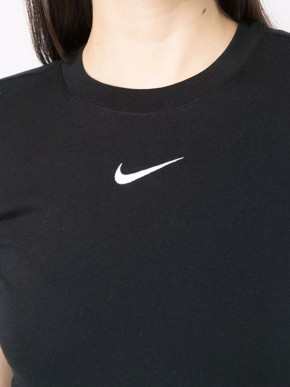 фото Nike футболка с логотипом