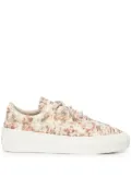 Converse x John Elliott skid grip sneakers - Neutrals