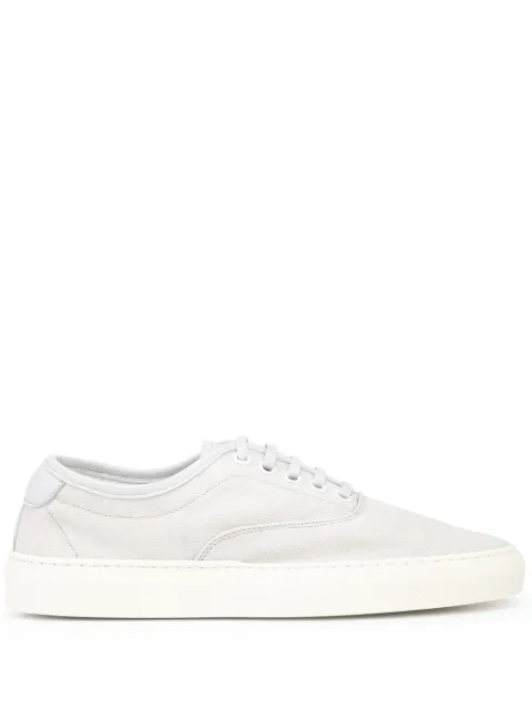 koio canvas sneakers
