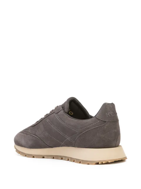 koio suede