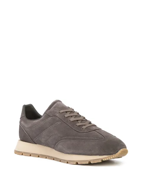 koio suede