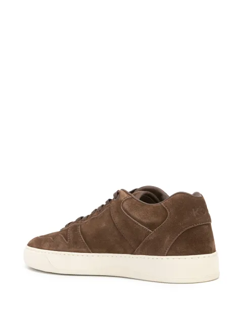 koio suede
