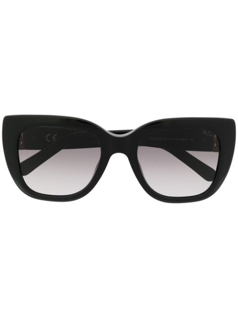 Mulberry - Keeley acetate sunglasses