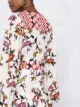 DVF Diane von Furstenberg Anjali floral-print midi dress