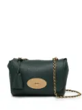 Mulberry Lily crossbody bag - Green