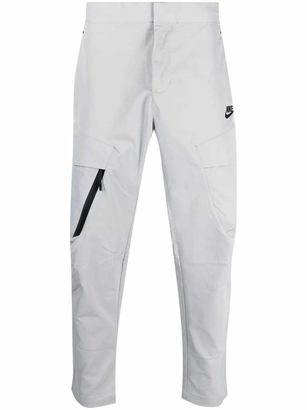 фото Nike брюки sportswear tech essentials