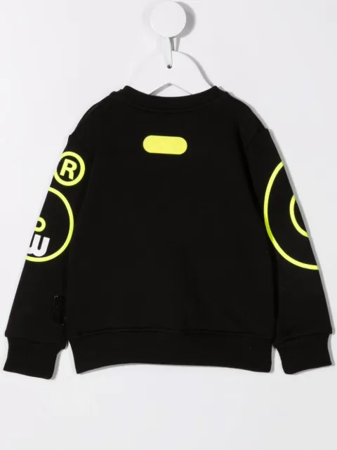 nirvana hoodie primark