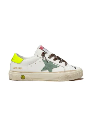 Moda bambino di Golden Goose Kids: nuova collezione su FARFETCH