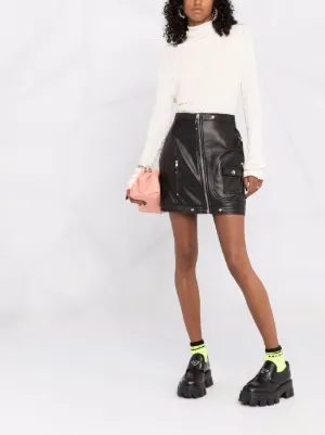 Red Valentino（レッド・ヴァレンティノ）スカート - FARFETCH
