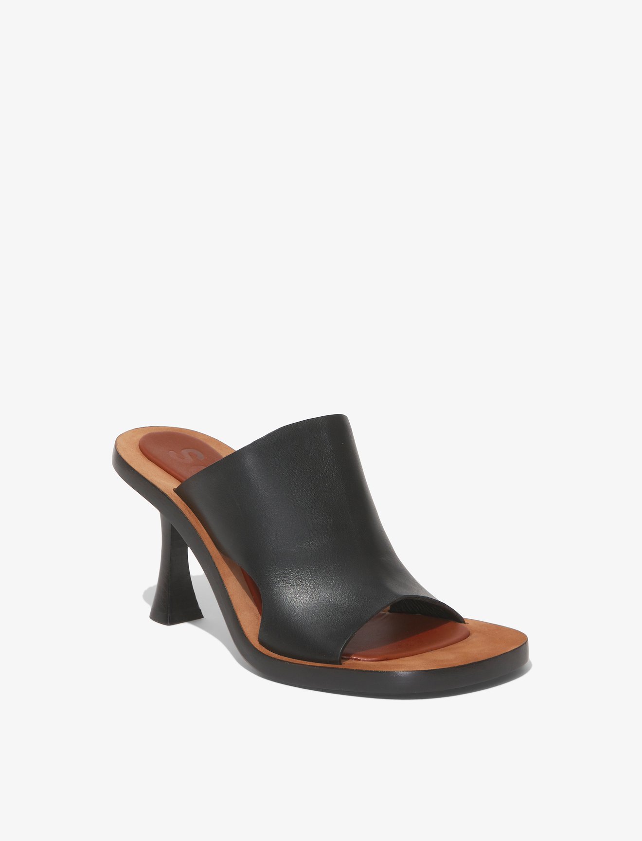 Ledge Slide Sandals #1