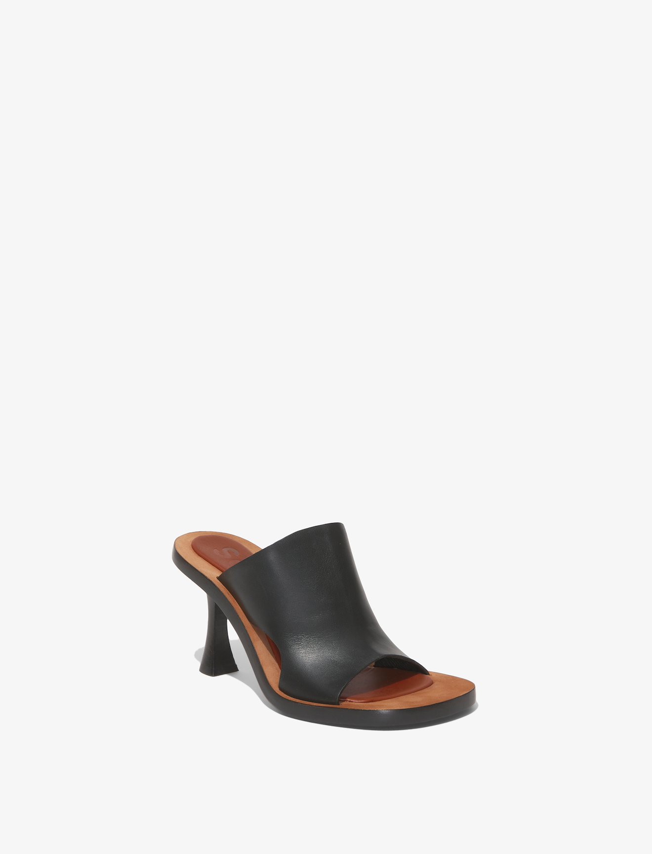 Ledge Slide Sandals #1