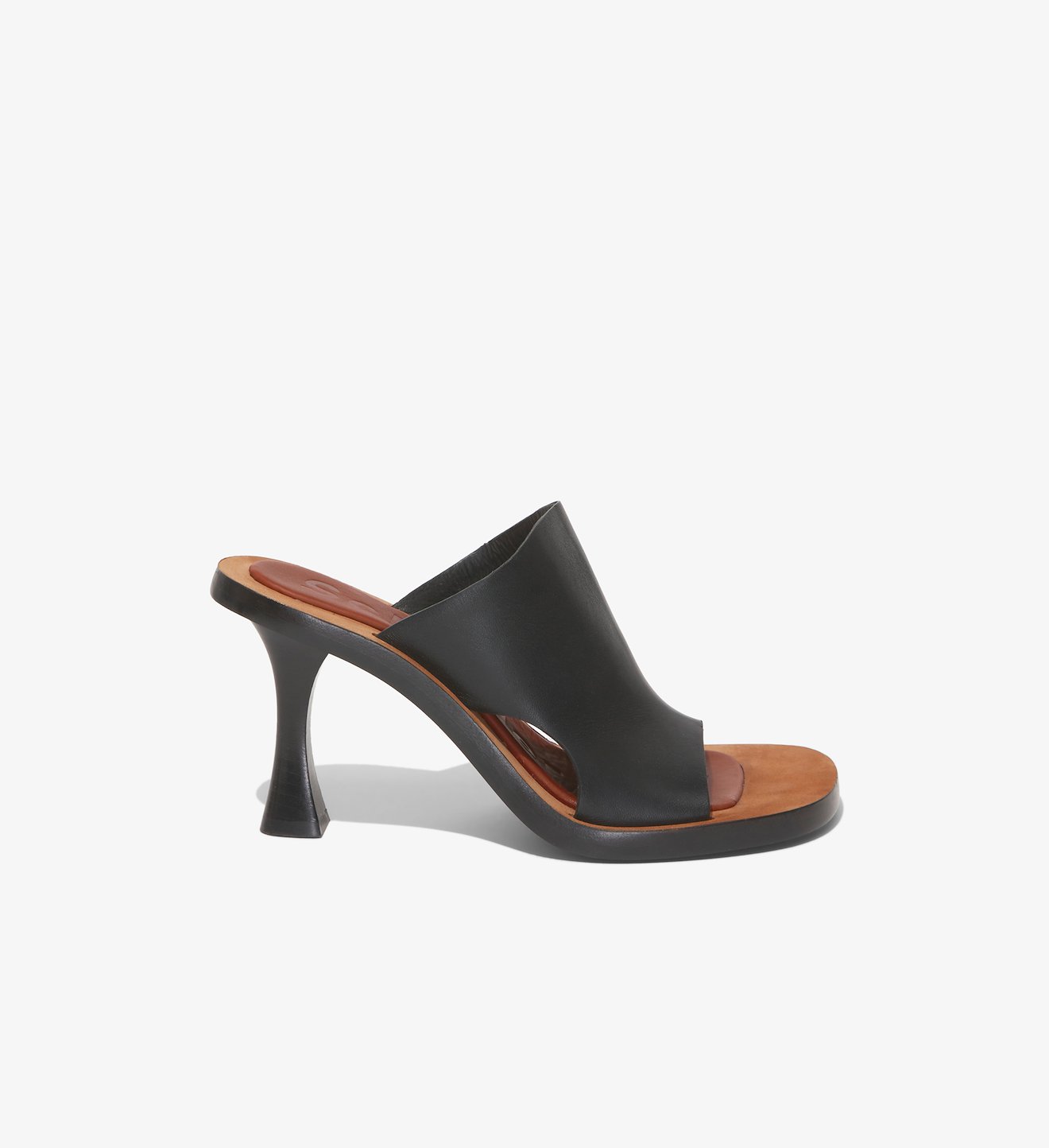 Ledge Slide Sandals