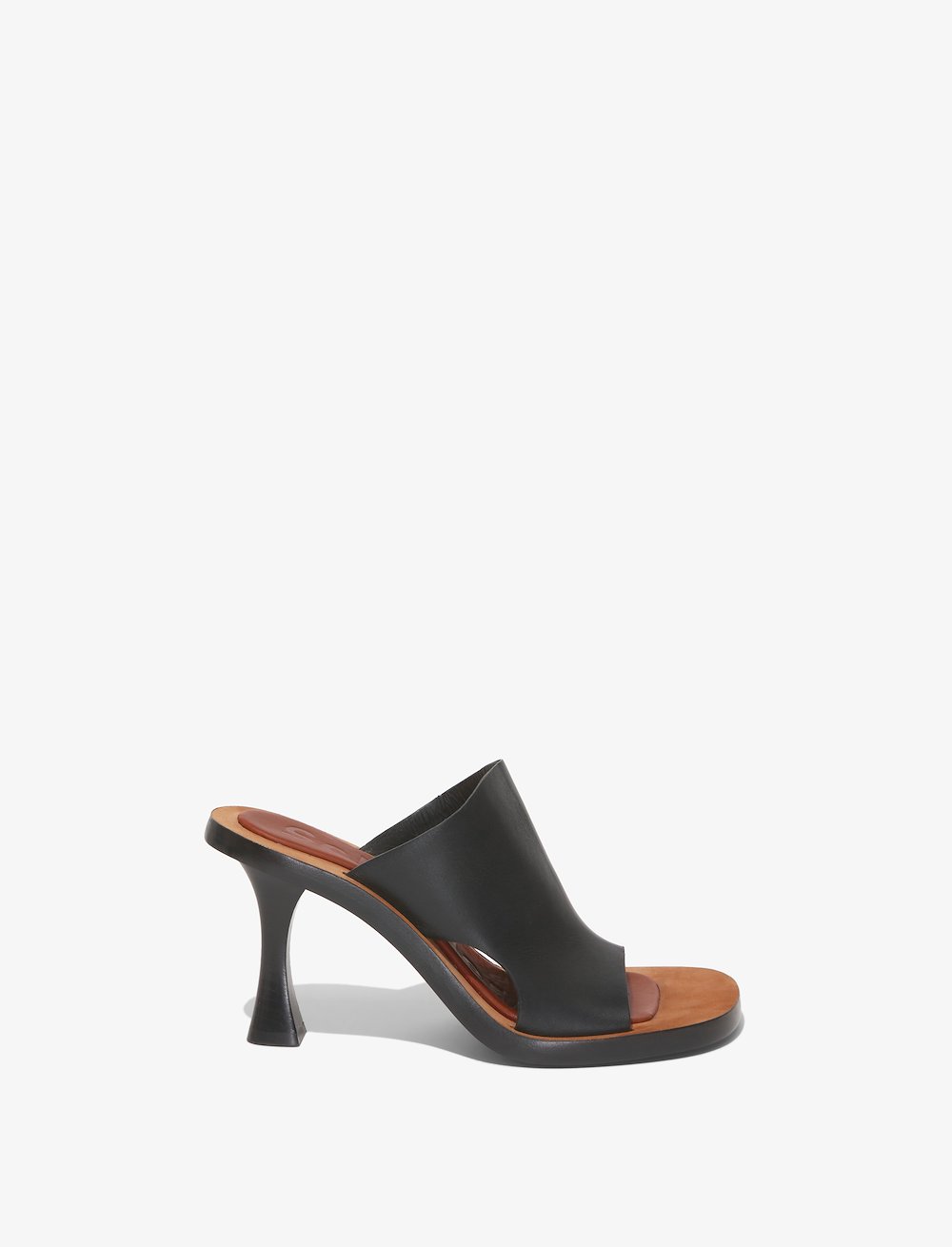 Ledge Slide Sandals